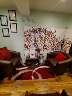 Therapy Room 2