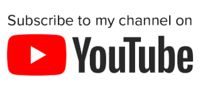 YouTube logo with link